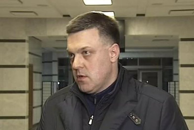 Оппозиция обещает контролировать выполнение закона об амнистии
