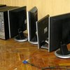 На Тернопольщине обнаружили пропавшие из КГГА компьютеры