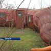 В Бельгии открыли гостиницу в форме кишечника