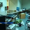 Пропавшие из КГГА компьютеры нашли в Тернопольской области