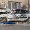 Серия взрывов в Багдаде унесла жизни 24 человек