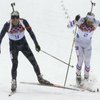 Сочи-2014: Свендсен не позволил Фуркаду стать трехкратным олимпийским чемпионом
