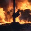 Как на Майдане подожгли БТР: ВИДЕО