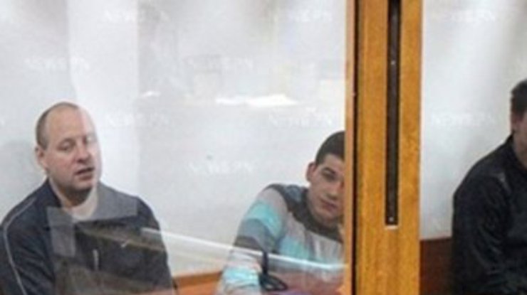 Сегодня суд должен рассмотреть аппеляцию по "врадиевскому делу"