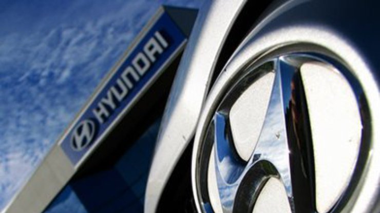 Hyundai намерена выпустить конкурента "тройки" BMW