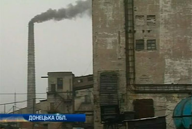 По факту взрыва в макеевской шахте возбуждено уголовное дело