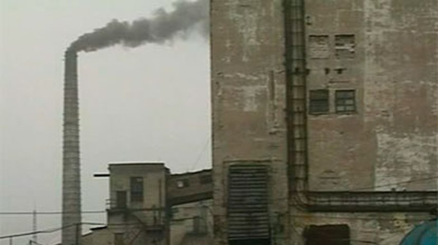 По факту взрыва в макеевской шахте возбуждено уголовное дело