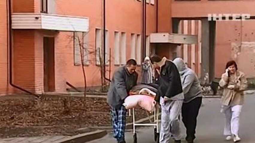 МВД сообщило о погибших и раненых милиционерах