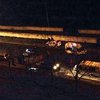 В Киеве убиты два сотрудника ГАИ