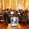 Исполком Львовского облсовета берет на себя всю полноту ответсвенности в области
