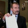 Глава Черновицкой ОГА договорился с митингующими о мирном компромиссе