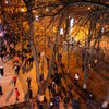 В Полтаве штурмуют ОГА