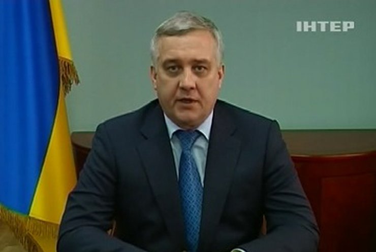 СБУ продолжает антитеррористическую операцию по всей Украине