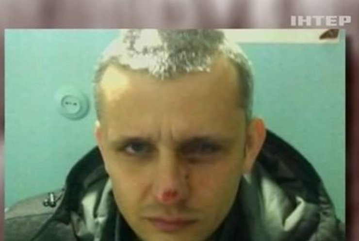 После нападения скончался корреспондент газеты "Вести" Вячеслав Веремий