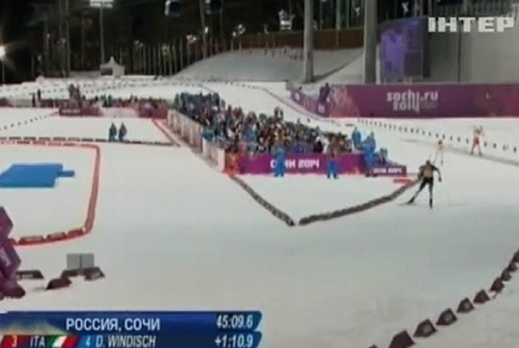 Сегодня на Олимпиаде разыграли семь комплектов медалей