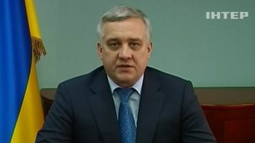 СБУ готовится к началу антитеррористической операции