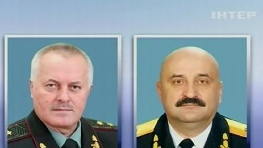 Начальником Генштаба ВСУ назначен адмирал Юрий Ильин