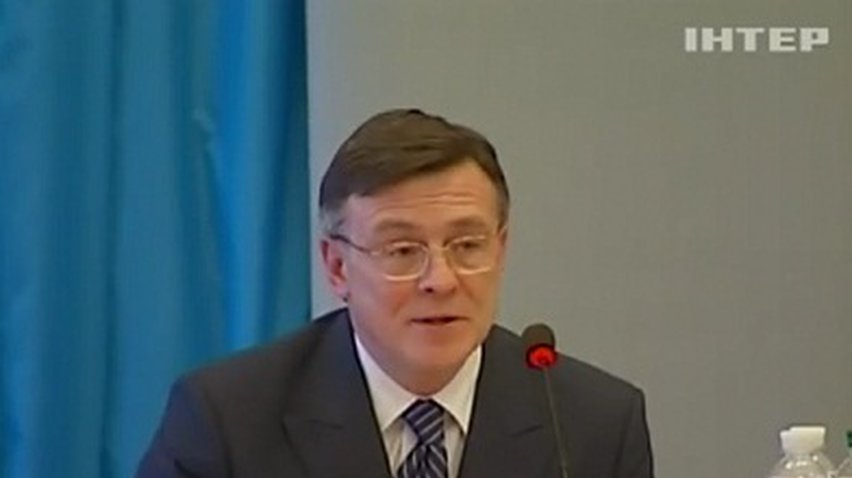 Захваты зданий в столице и регионах спланированные акции, - Кожара