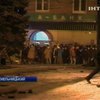 В Хмельницком по агрессивным захватчикам открыли огонь на поражение