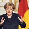 Ответственность за прекращение насилия в Украине лежит на власти, - Меркель