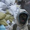 Во Львове запретили носить маски и балаклавы в общественных местах