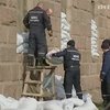 Силовики в Кировограде взяли под охрану здание ОГА