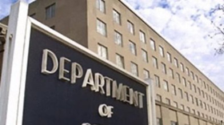 США ввели ограничения на выдачу въездных виз украинским чиновникам