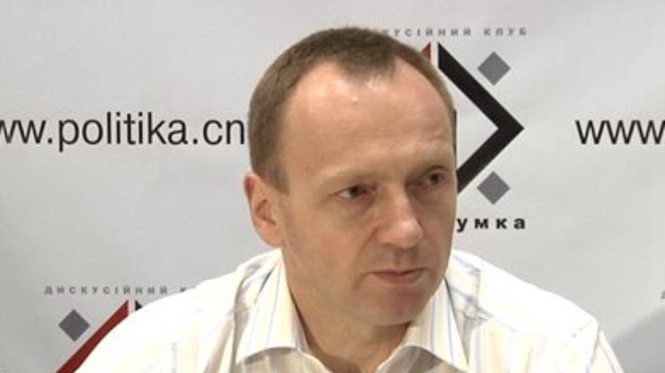 Депутат Рады Атрошенко вышел из фракции Партии регионов