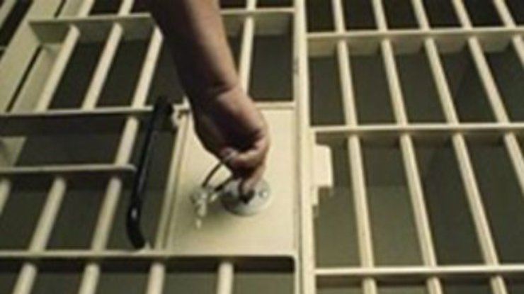 В Харькове суд арестовал активистов за попытку помешать солдатам выехать на Киев