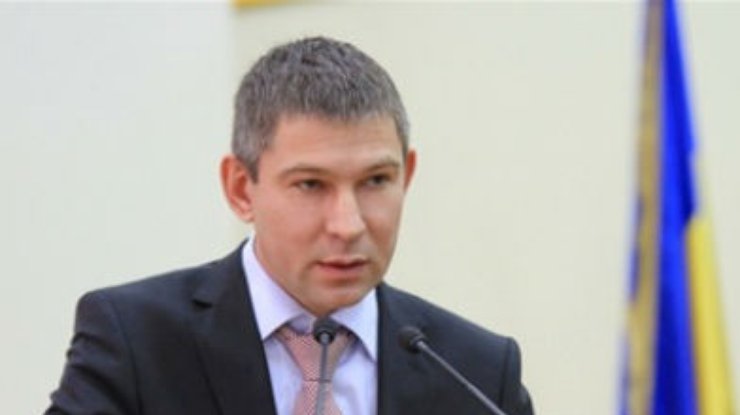 Еще один нардеп выходит из ПР