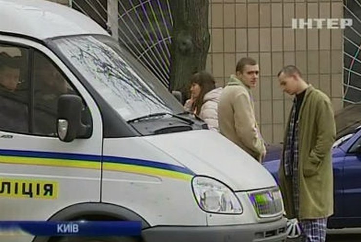 Более 50 милиционеров получили серьезные черепно-мозговые травмы