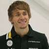 "Лотус" назвал имя третьего пилота