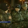 Митинг в Днепропетровске прошел без жертв