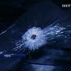 В Ривне стреляли на блокпосте: Ранен гражданин Беларуси