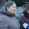 Семьи николаевских милиционеров просят вернуть их из Киева домой