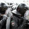 Стратегические объекты Львова будут охранять военнослужащие ВВ МВД