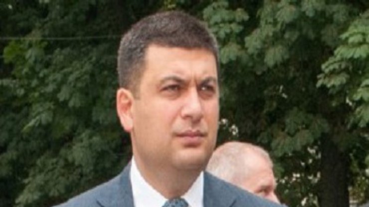 В Винницком горсовете самораспустилась фракция ПР