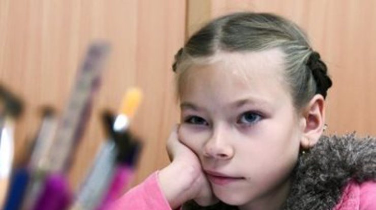 В Киеве из-за массовых беспорядков закрыли 40 школ и 29 детских садов, - МОН