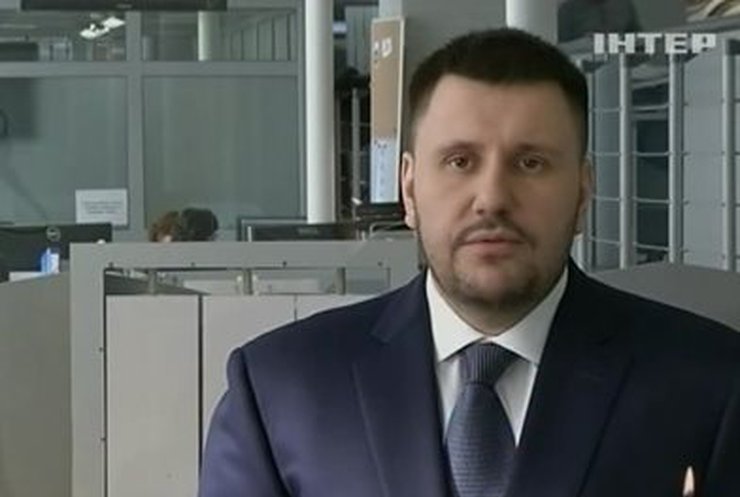 Налоги и платежи поступают в казну регулярно, - Клименко