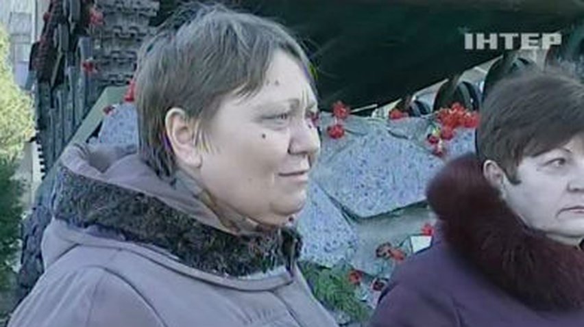 Семьи николаевских милиционеров просят вернуть их из Киева домой