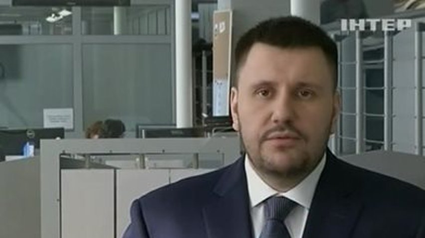 Налоги и платежи поступают в казну регулярно, - Клименко