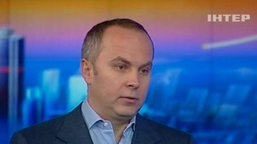 Мы все должны нести ответственность за трагедию на Майдане, - Шуфрич