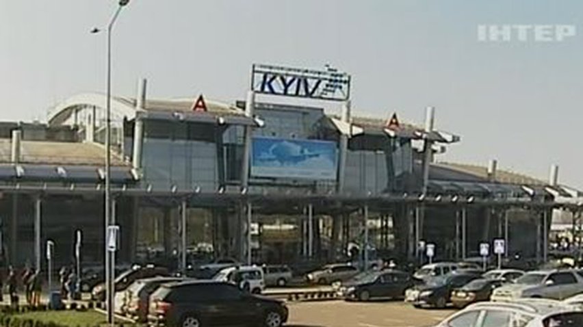 За прошлые сутки Киев покинули многие власть имущие