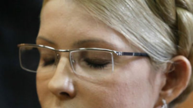 Рада постановила освободить Тимошенко