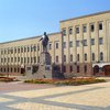В Кировограде демонтируют памятник Кирову и переименуют центральную площадь