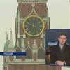 Кремль обеспокоен ситуацией в Украине