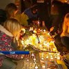 Украинцы США почтили память погибших на Майдане