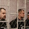 Суд выпустил из-под стражи "васильковских террористов"