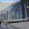 В Еврокомиссии сообщили, что продолжают работу над списком лиц, подпадающих под санкции