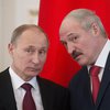 Путин и Лукашенко поговорили о ситуации в Украине